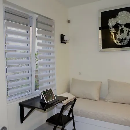 Mon Petit Palais Appartamento *
