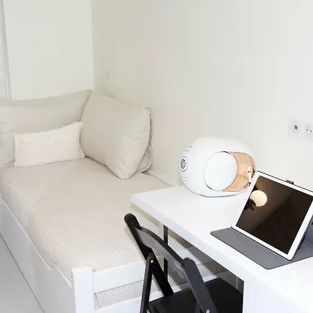 Apartment Mon Petit Palais *